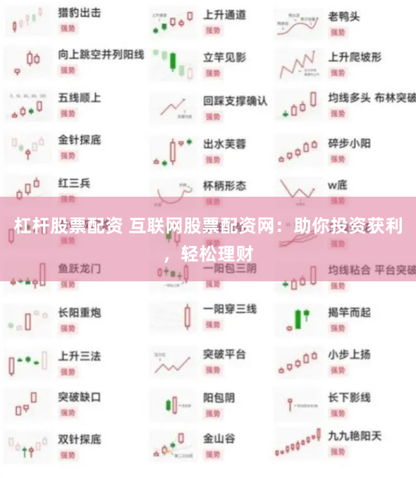 杠杆股票配资 互联网股票配资网：助你投资获利，轻松理财