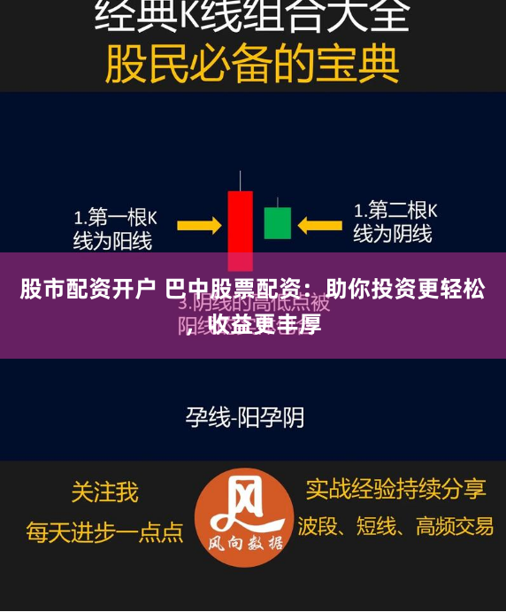 股市配资开户 巴中股票配资：助你投资更轻松，收益更丰厚
