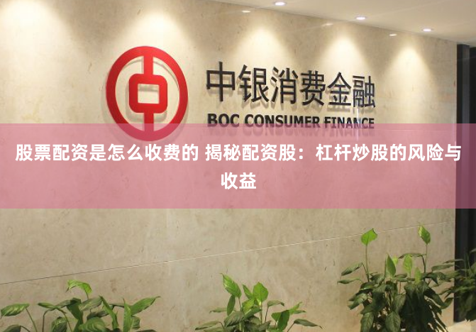 股票配资是怎么收费的 揭秘配资股：杠杆炒股的风险与收益