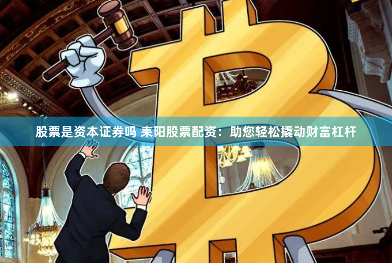 股票是资本证券吗 耒阳股票配资：助您轻松撬动财富杠杆