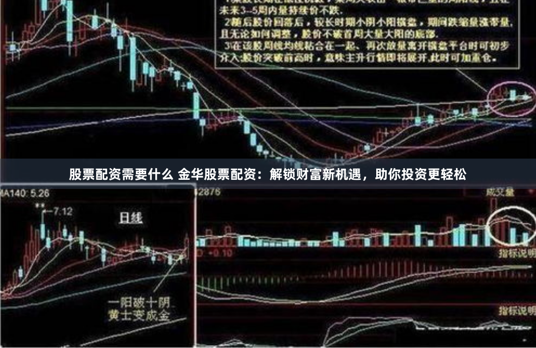 股票配资需要什么 金华股票配资：解锁财富新机遇，助你投资更轻松