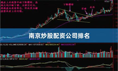 南京炒股配资公司排名