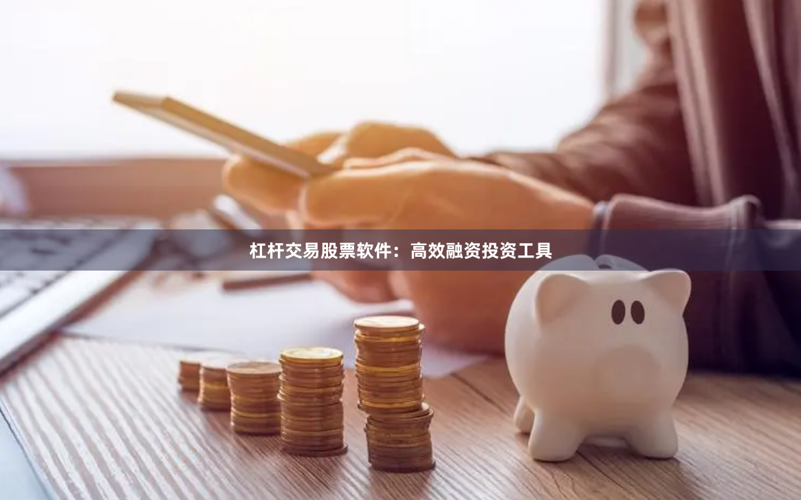 杠杆交易股票软件：高效融资投资工具