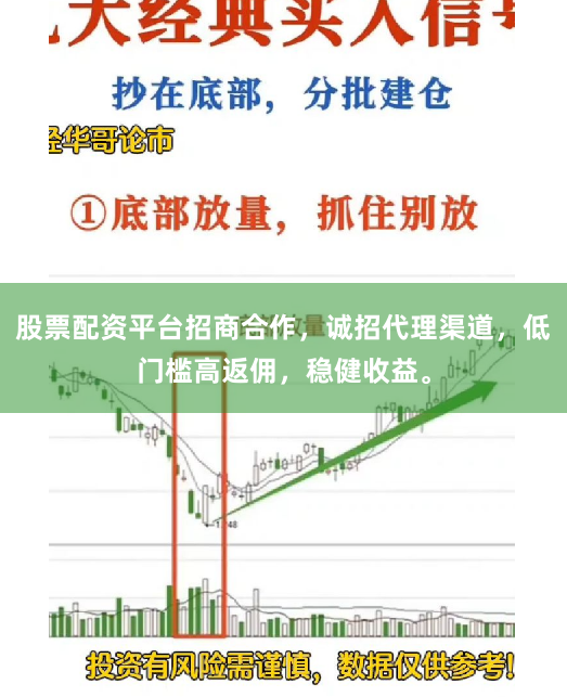 股票配资平台招商合作，诚招代理渠道，低门槛高返佣，稳健收益。